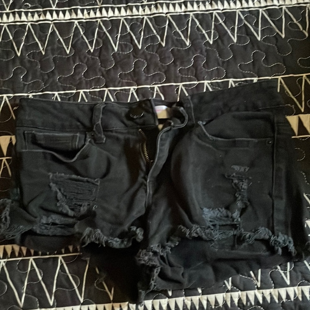 🖤Size 7 Shorts🖤